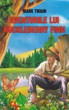 Cumpara ieftin Mark Twain - Aventurile lui Huckleberry Finn, roman clasic aventura, Editura Cartex, 2006, romana