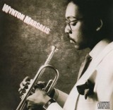 Wynton Marsalis Wynton Marsalis (cd), Jazz