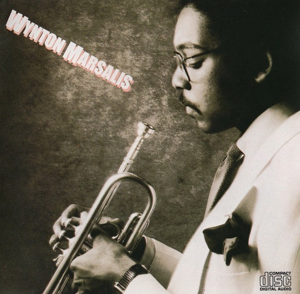 Wynton Marsalis Wynton Marsalis (cd)