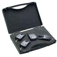 Mivardi Alarma la Mu?catura Set M1350 Wireless 3+1 foto