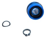 Air Piston Kit Boxxer Solo Air - 32 Mm, Blue Ultimate FactoryBikes