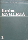 LIMBA ENGLEZA VOL.1-FARCA EUGENIA, KOLESNIKOVA NADEJDA-238306