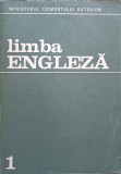 LIMBA ENGLEZA VOL.1-FARCA EUGENIA, KOLESNIKOVA NADEJDA