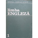 LIMBA ENGLEZA VOL.1-FARCA EUGENIA, KOLESNIKOVA NADEJDA-238306