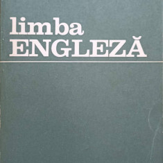 LIMBA ENGLEZA VOL.1-FARCA EUGENIA, KOLESNIKOVA NADEJDA