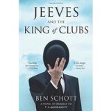 Jeeves and the King of Clubs