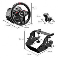 Thrustmaster T128 Simtask Pack (Compatible with XBOX Series X/S, One & PC)