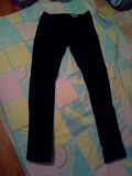 BLUGI ELASTICI DAMA , CULOARE NEGRU, FIRMA ,,SKINNY &quot;, MARIMEA 32