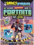 Cumpara ieftin Cel mai tare ghid neoficial pentru Fortnite. Games Warrior/***