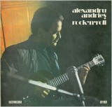 Alexandru Andries &ndash; Rock'n'roll