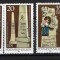 GERMANIA (DDR) 1984 &ndash; ARHITECTURA, SERIE MNH, DR23