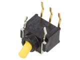Comutator Basculant 3 Pozitii SPDT ON-ON 0.15A 28VDC