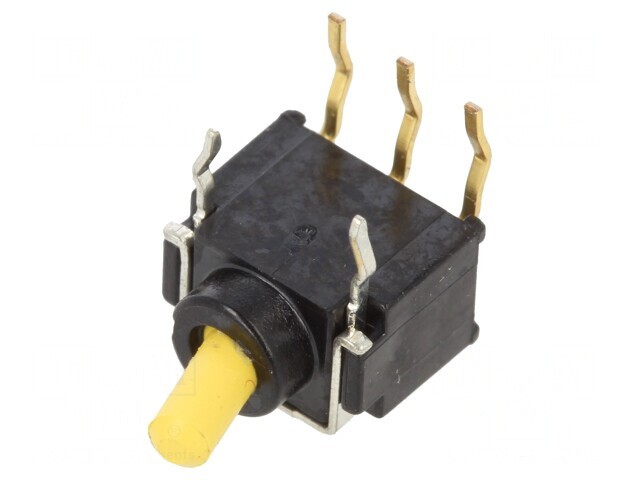 Comutator Basculant 3 Pozitii SPDT ON-ON 0.15A 28VDC
