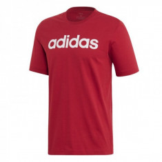 Tricou adidas E LIN TEE foto