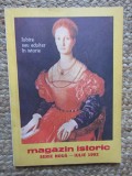 Magazin Istoric, Nr. 7 - IULIE 1992
