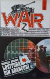 LOVITURA DIN ADANCURI-DOUGLAS REEMAN-228308