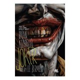 Joker, Brian Azzarello