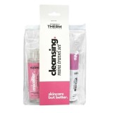 SET MINI TRAVEL SIZE CLEANSING