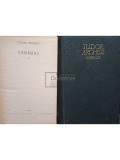 Tudor Arghezi - Versuri, 2 vol. (Editia: 1966)