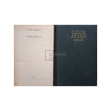 Tudor Arghezi - Versuri, 2 vol. (Editia: 1966)