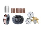 Kit de sudura MIG-MAG pentru butelie reincarcabila WeldLand Equipment