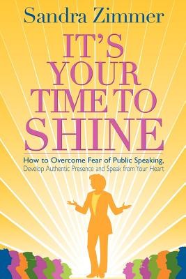 It&amp;#039;s Your Time to Shine foto