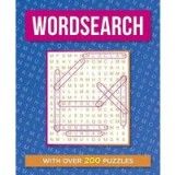 Wordsearch: With Over 200 Puzzles