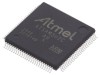 Microcontroler ARM LQFP100 1,8-3,3VDC cu 57 &icirc;ntrerupătoare externe