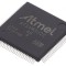 Microcontroler ARM LQFP100 1,8-3,3VDC cu 57 &icirc;ntrerupătoare externe