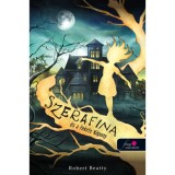 Szerafina &eacute;s a Fekete K&ouml;peny - Serafina 1. - Robert Beatty