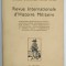 REVUE INTERNATIONALE D &#039;HISTOIRE MILITAIRE , no. 38 , 1978