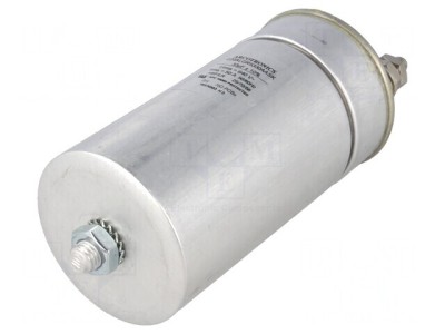 Condensator cu Polipropilenă 47uF 65x247mm foto