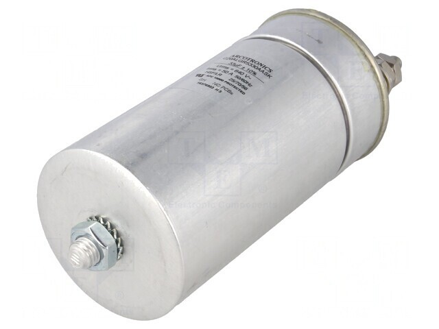 Condensator cu Polipropilenă 47uF 65x247mm