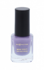 Nail Polish Max Factor Max Effect Dama 4,5ML foto