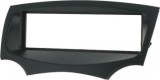 Cadru radio Ford 1 DIN neagra, 4Carmedia