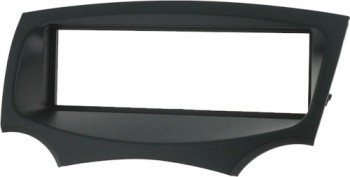 Cadru radio Ford 1 DIN neagra foto