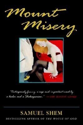 Mount Misery foto