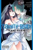 Trinity Seven Revision, Vol. 3