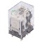 Releu electromagnetic DPDT 24V DC
