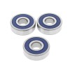 Kit Rulmenti roata fata GSXR1100 Yamaha TX650 spate Honda CB650 VF700 VT750 Kawasaki Eliminator Vulcan Suzuki VL800 VS1400 All Balls 25-1327