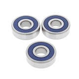 Cumpara ieftin Kit Rulmenti roata fata GSXR1100 Yamaha TX650 spate Honda CB650 VF700 VT750 Kawasaki Eliminator Vulcan Suzuki VL800 VS1400 All Balls 25-1327