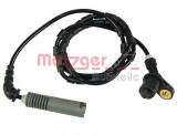 Senzor ABS / turatie roata BMW Seria 3 Cabriolet (E46) (2000 - 2007) METZGER 0900009