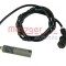 Senzor ABS / turatie roata BMW Seria 3 Cabriolet (E46) (2000 - 2007) METZGER 0900009