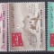 DB1 Centenar Crucea Rosie Yemen 5 v. MNH
