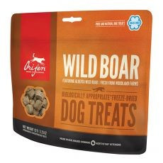 ORIJEN TREAT Wild Boar Singles 92 g foto