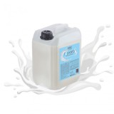 Sampon pentru par REPARA - pentru spalari frecvente 5L - Shot - aroma LAPTE