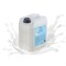Sampon pentru par REPARA - pentru spalari frecvente 5L - Shot - aroma LAPTE