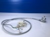 Condensator Masina Spalat Whirlpool AWS71000 C82, Piesa Originala