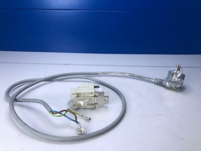 Condensator cu cablu masina de spalat Whirlpool AWS71000 /C82 foto