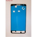 ADEZIV SPECIAL PENTRU GEAM SAMSUNG GALAXY S I9000 ORIGINAL CHINA